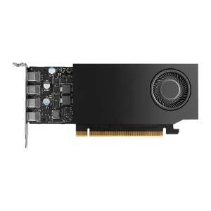 PNY Quadro A1000 8GB GDDR6 Karta graficzna VCNRTXA1000-SB