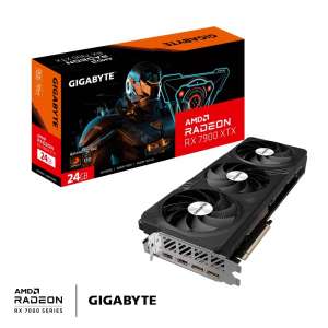 Gigabyte RX 7900 XTX GAMING OC 2 4 GDDR6 384bit 2DP/HDMI
