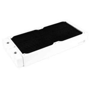 Alphacool NexXxoS HPE-45 Radiator 280mm - Biały