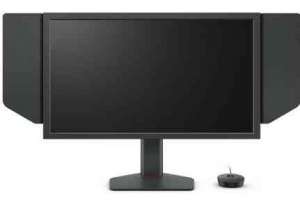 ZOWIE BENQ XL2566X+ LED 1ms/12MLN:1/HDMI/GAMING