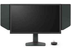 ZOWIE BENQ XL2546X LED 240Hz/320ansi/HDMI/DP