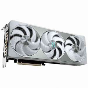 Gigabyte GeForce RTX 5080 Aero OC SFF 16G, 16384 MB GDDR7