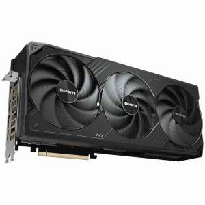 Gigabyte GeForce RTX 5090 Windforce OC 32G, 32768 MB GDDR7