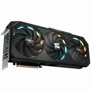 Gigabyte GeForce RTX 5080 Gaming OC 16G, 16384 MB GDDR7