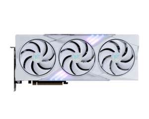 MSI GeForce RTX 5080 16G Gaming Trio OC White, 16384 MB GDDR7