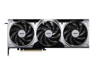 MSI GeForce RTX 5080 16G Ventus 3X OC Plus, 16384 MB GDDR7