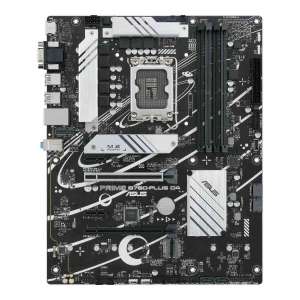 Asus PRIME B760-PLUS D4 s1700 4DDR4 ATX