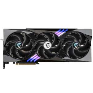 MSI GeForce RTX 5090 32G Gaming Trio OC, 32768 MB GDDR7