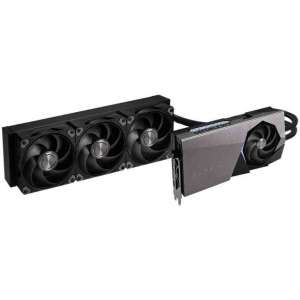 MSI GeForce RTX 5090 32G Suprim Liquid SOC, 32768 MB GDDR7
