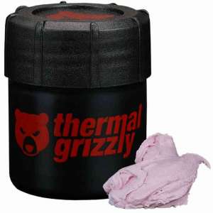 Thermal Grizzly Putty Basic Pasta Termoprzewodząca – 30g