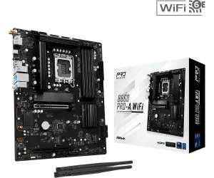 ASRock B860 PRO-A WIFI s1851 4DDR5 ATX