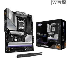 ASRock B850 LIVEMIXER WIFI AM5 4DDR5 USB3.2 ATX