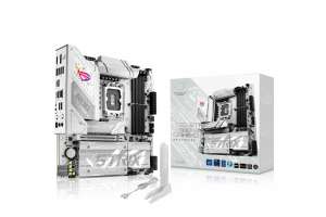 ASUS ROG STRIX B860-G GAMING WIFI