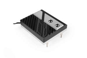 Alphacool Apex 1 CPU | Chłodzenie wodne, AM5, ARGB, Miedź