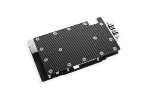 Alphacool ES RTX 5080 Reference | 1-Slot, Backplate, Chłodzenie wodne