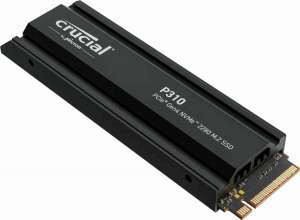Crucial P310 SSD 1TB | PCIe 4.0 NVMe, 3D NAND