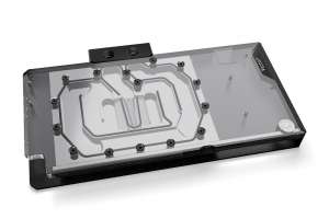 EK-Quantum Vector³ Astral RTX 5080 - Plexi