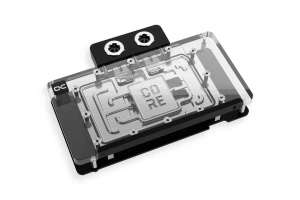 Alphacool Core Geforce RTX 5070 GamingPro wraz z Backplate