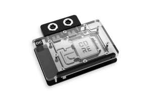 Alphacool Core Geforce RTX 5070 Reference wraz z Backplate