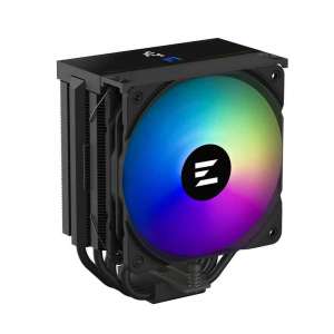 Zalman CNPS13X DS Chłodzenie CPU czarne