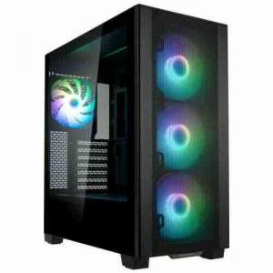 Komputer EXS RogueBlade – AMD Ryzen 7 9800X3D / Radeon RX 9070, 32GB DDR5, 1TB SSD