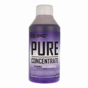 XSPC Pure Coolant Concentrate 150ml UV Purple