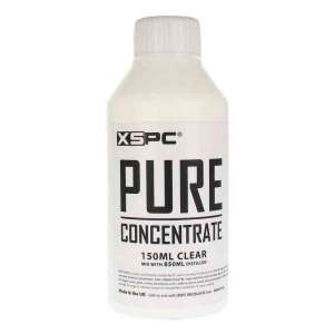 XSPC Pure Coolant Concentrate 150ml Clear