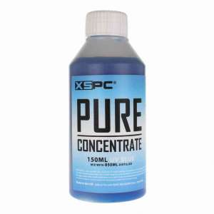 XSPC Pure Coolant Concentrate 150ml Blue UV