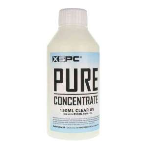 XSPC Pure Coolant Concentrate 150ml Clear UV