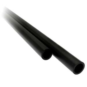 XSPC PETG Tube 14/10mm 2-pack 500mm Satin Black