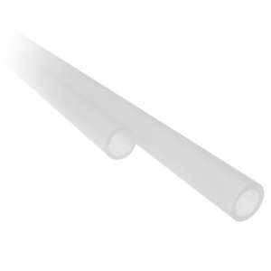 XSPC PETG Tube 14/10mm 2-pack 500mm Satin White