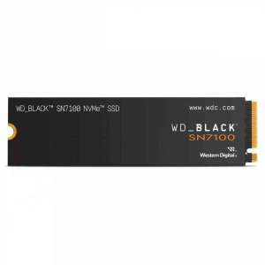 Western Digital WD_BLACK SN7100 1TB NVMe SSD