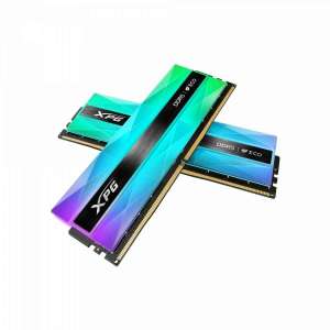ADATA XPG Lancer Neon RGB DDR5 6000MHz CL30 32GB (2x16GB)