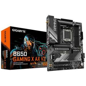Gigabyte B650 GAMING X AX V2 AM5 4DDR5 HDMI/DP M.2 ATX