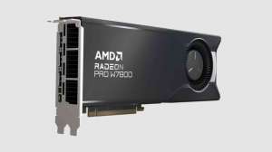 AMD Radeon PRO W7800 32GB GDDR6