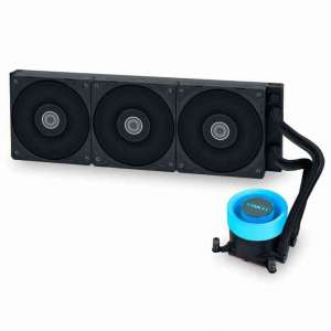 Lian Li GA II Lite Performance 360mm AiO – Czarny