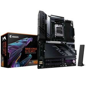 Gigabyte B850 A ELITE WIFI7