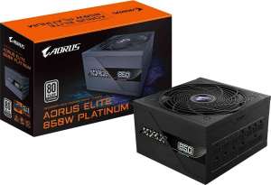 Gigabyte Aorus Elite Platinum ATX 3.1 850W