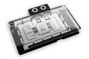 Alphacool Core RTX 5080/5070 Ti TUF Gaming z backplate