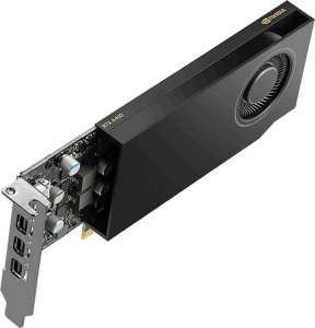 PNY Quadro/RTX A400 4 GB 
