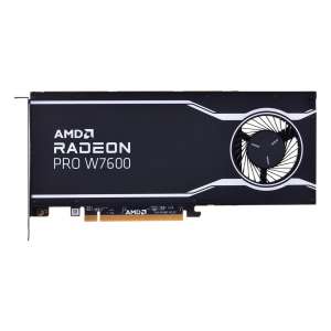 AMD Radeon Pro W7600 8 GB