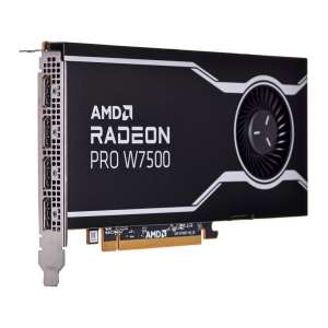 AMD Radeon Pro W7500 8 GB