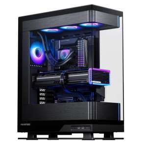Komputer EXS XtremePower – Intel Core i9-14900K, RTX 5090, 96GB DDR5, SSD 2TB, Windows 11