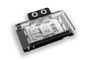 Alphacool Core RTX 5080 Phoenix z backplate