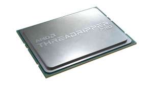 AMD Ryzen Threadripper PRO 7955WX 16 Rdzeni 4,5 GHz