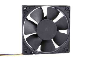 Alphacool Core 120 mm PWM 4000 RPM