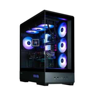 Komputer EXS GameSurge Intel Ultra 9 285K, RTX 5090, 64GB, 2TB SSD, WIn11