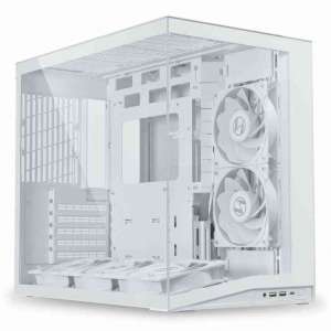 Lian Li O11 Dynamic Mini V2 Flow White