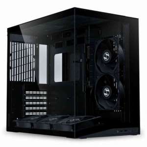 Lian Li O11 Dynamic Mini V2 Flow Black 