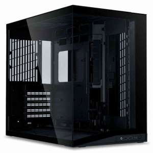 Lian Li O11 Dynamic Mini V2 Black